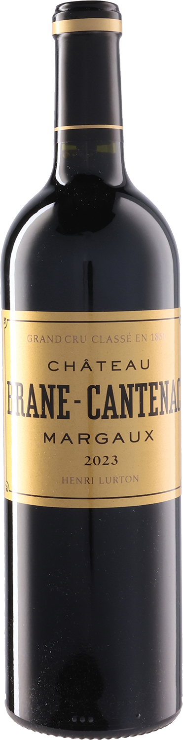 Chateau Brane Cantenac