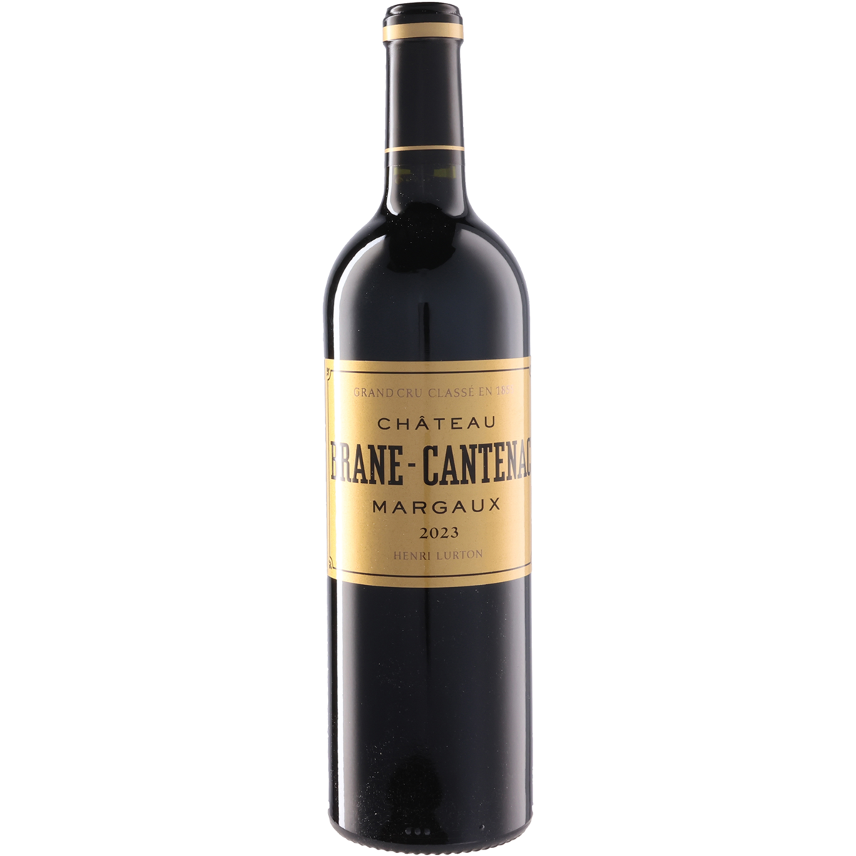 Chateau Brane Cantenac