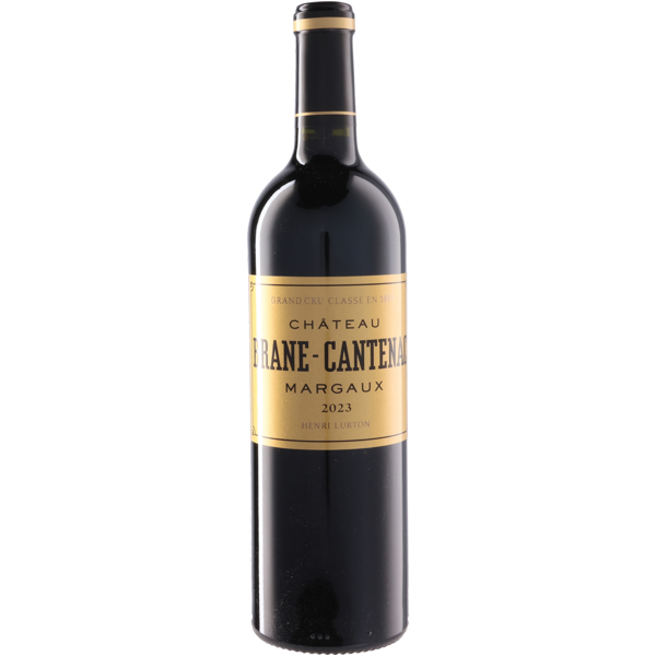 Chateau Brane Cantenac