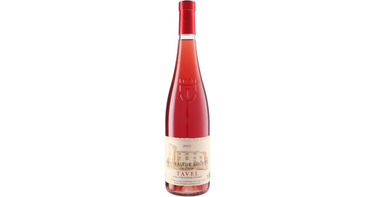 タヴェル ロゼ｜ワインとその他の酒類｜モトックス