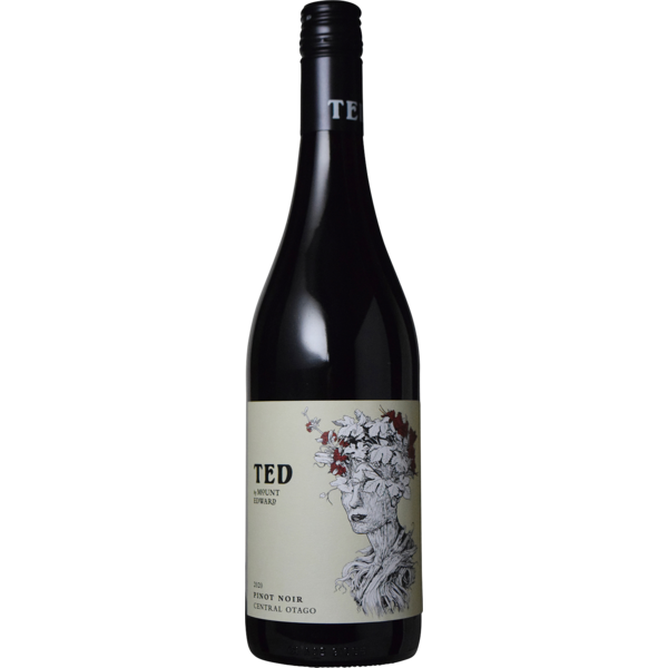 Ted Pinot Noir