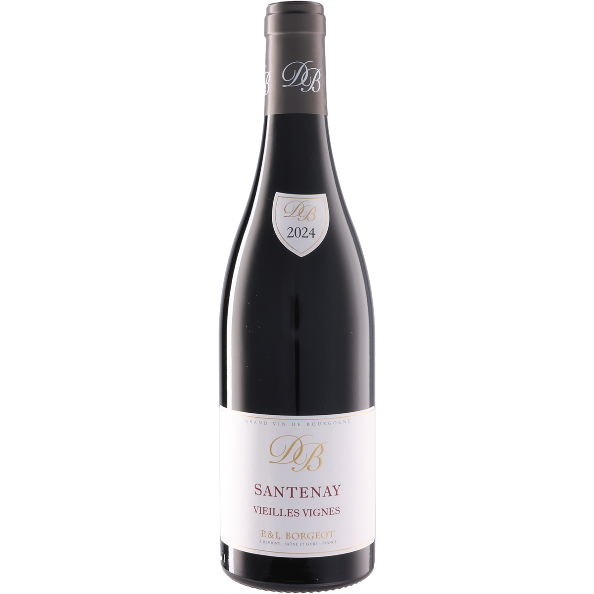 Santenay Vieilles Vignes Rouge