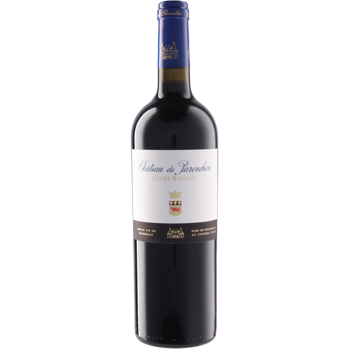 Chateau de Parenchere Cuvee Raphael
