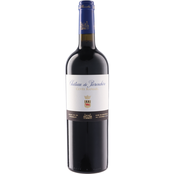 Chateau de Parenchere Cuvee Raphael