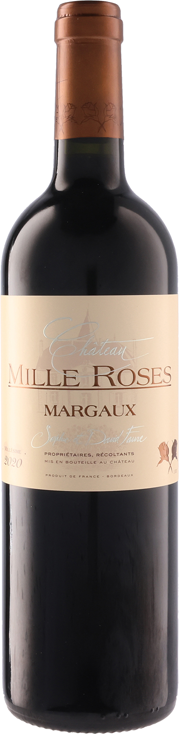Chateau Mille Roses Margaux