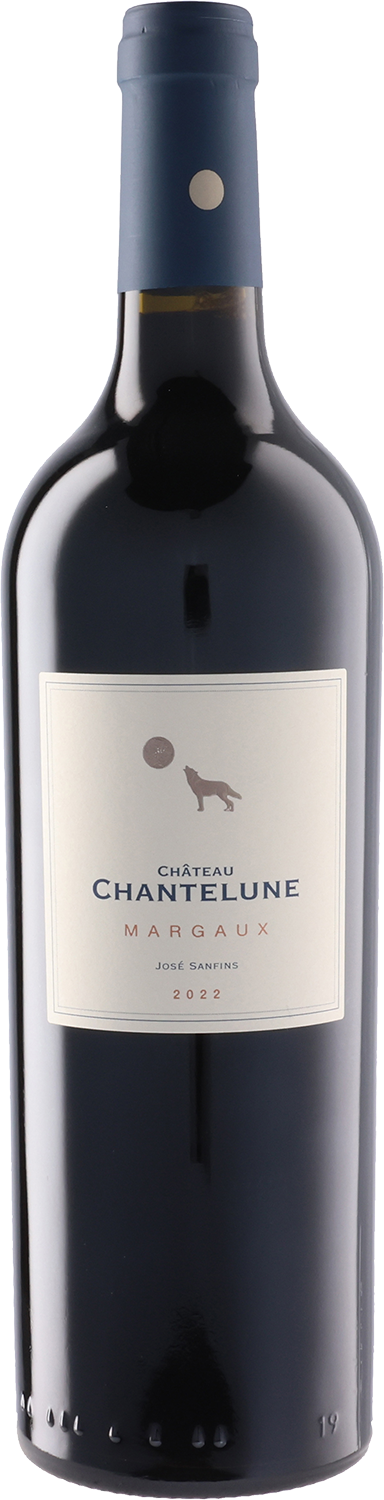 Chateau Chantelune