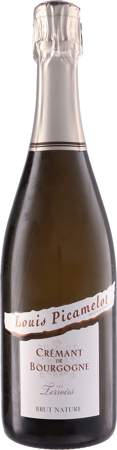 Cremant de Bourgogne Brut Nature