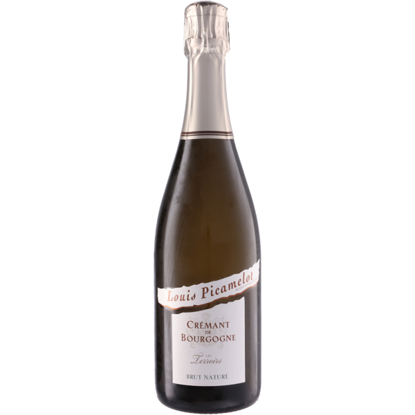 Cremant de Bourgogne Brut Nature