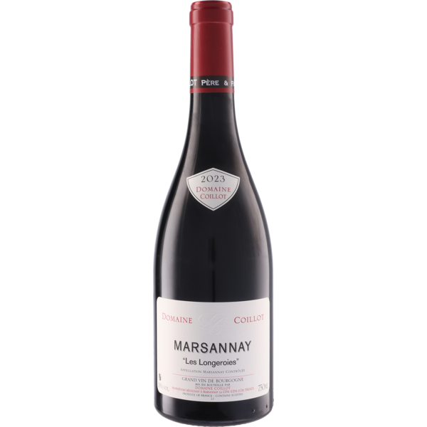 Marsannay Les Longeroies