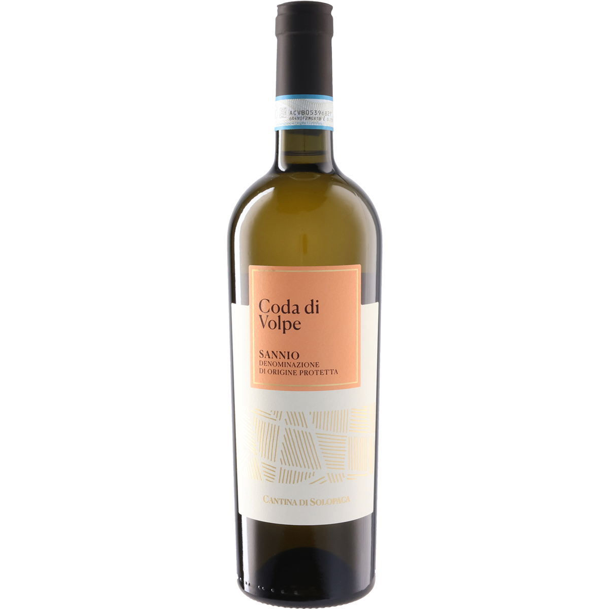 Coda di Volpe Sannio