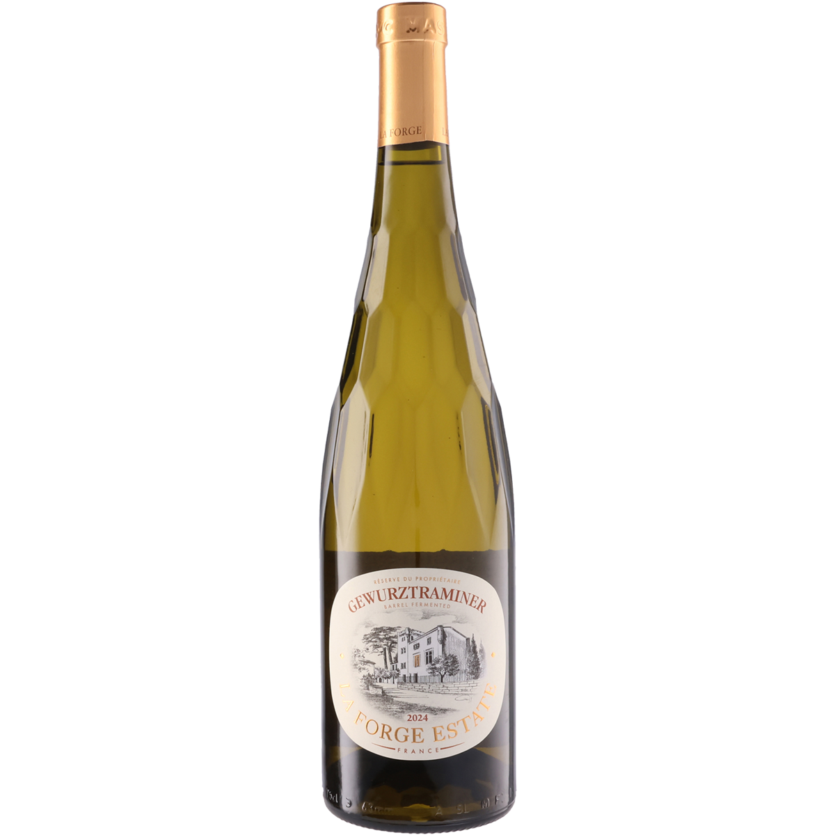 La Forge Estate Gewurztraminer