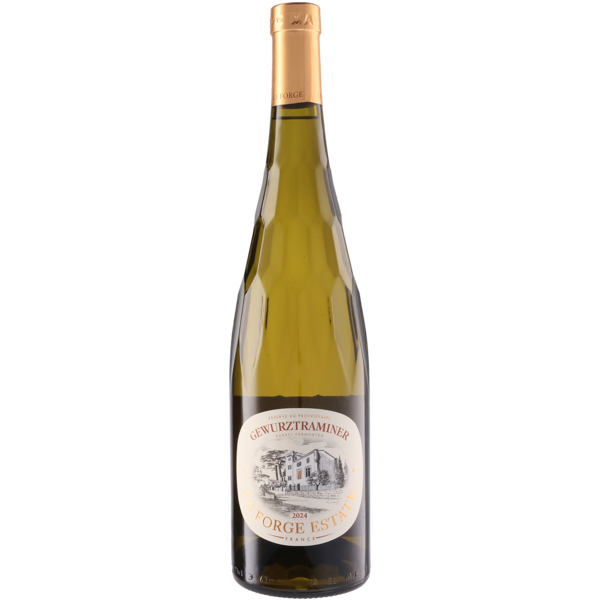 La Forge Estate Gewurztraminer