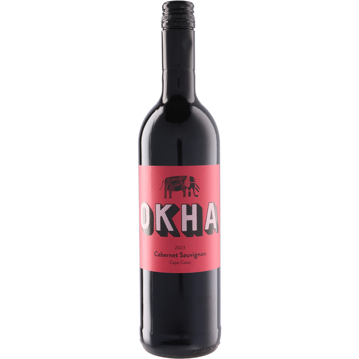 Okha Cabernet Sauvignon