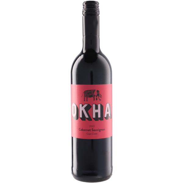 Okha Cabernet Sauvignon