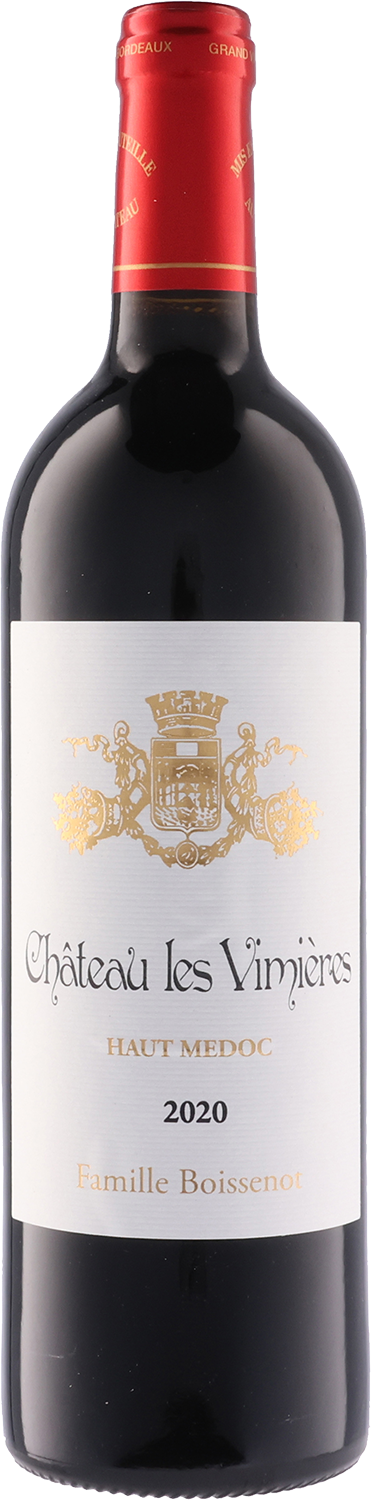 Chateau Les Vimieres