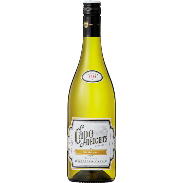 Cape Heights Chardonnay