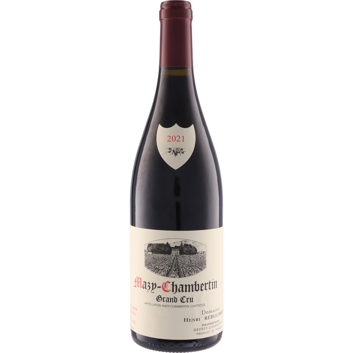 Mazis Chambertin