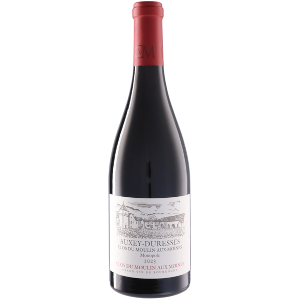 Auxey-Duresses Moulin aux Moines Rouge