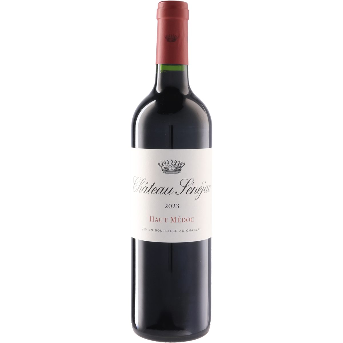 Chateau Senejac