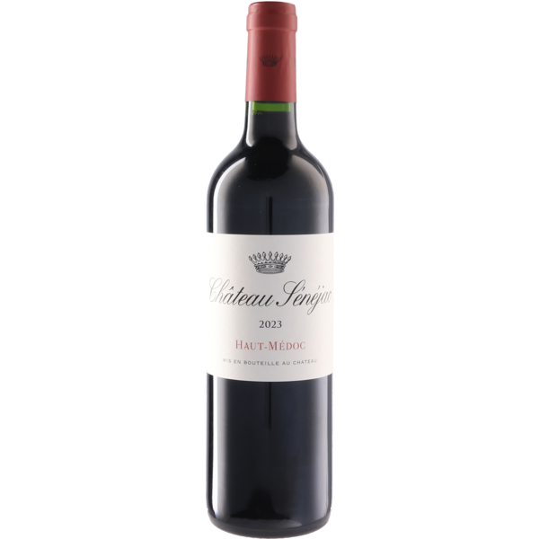 Chateau Senejac