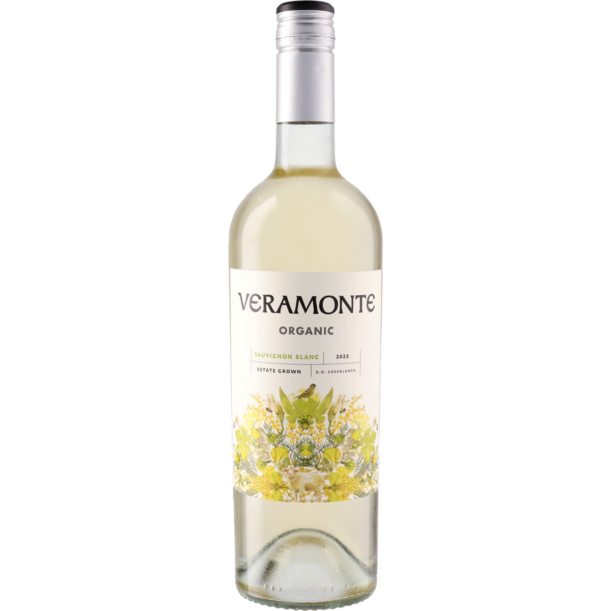 Veramonte Organic Sauvignon Blnac