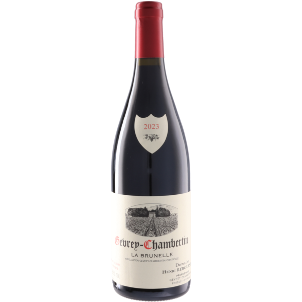 Gevrey-Chambertin La Brunelle