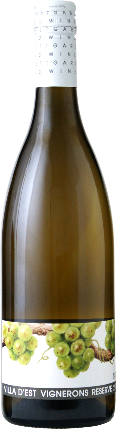 Vignerons Reserve Chardonnay