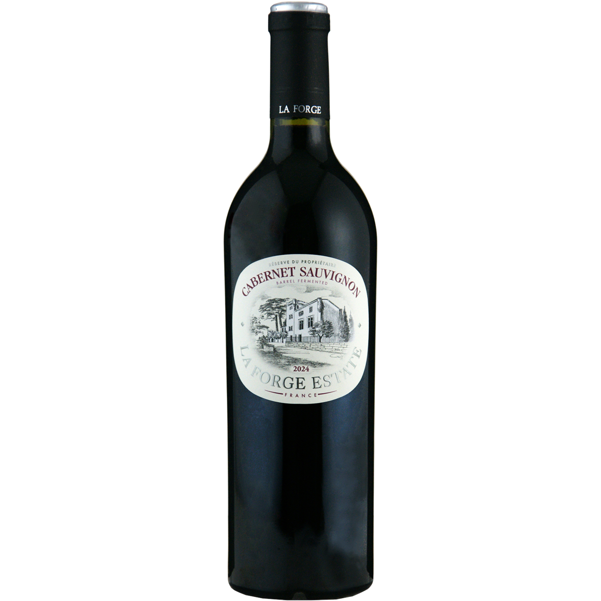 La Forge Estate Cabernet Sauvignon