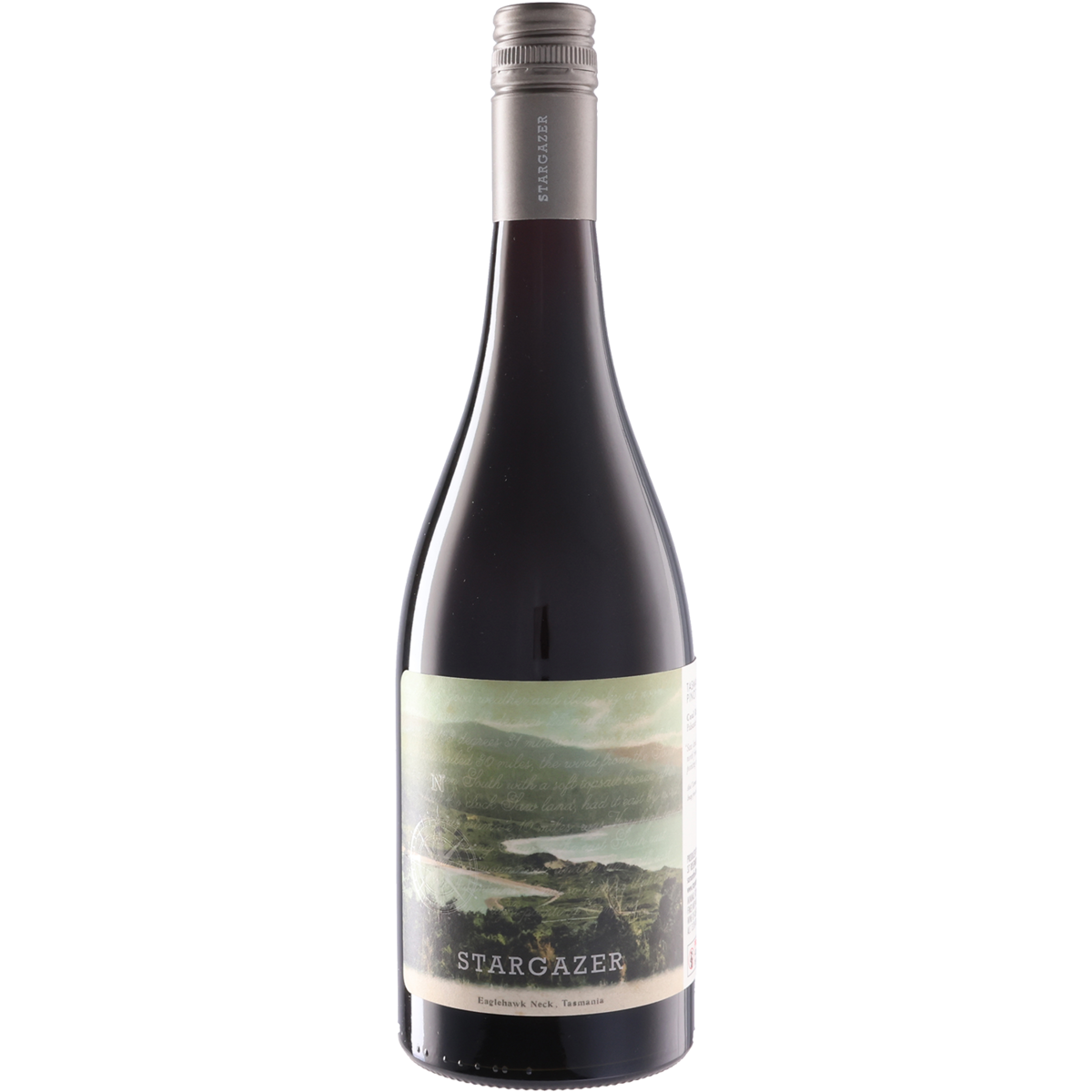 Tasmania Pinot Noir