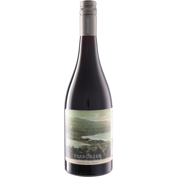 Tasmania Pinot Noir