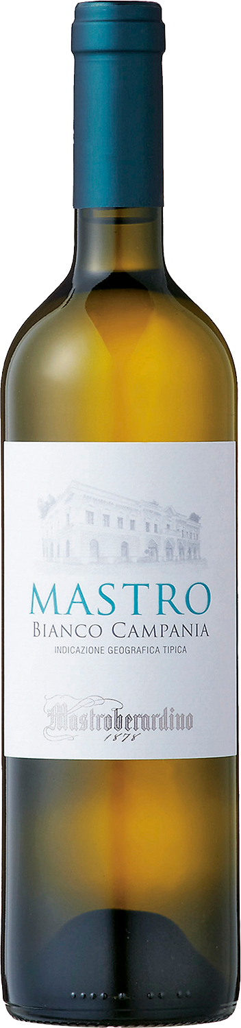 Mastro Bianco Campania