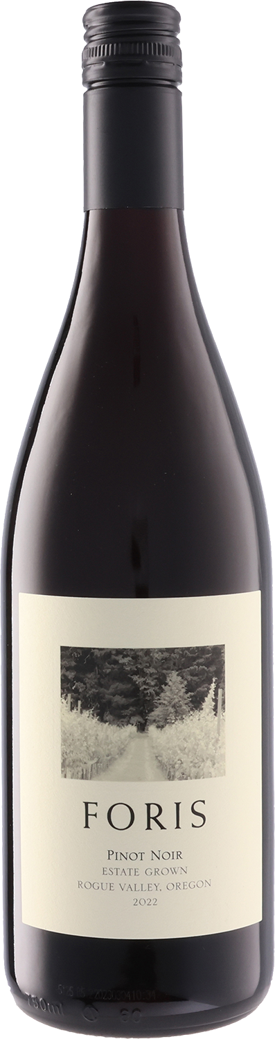 Foris Pinot Noir Rogue Valley