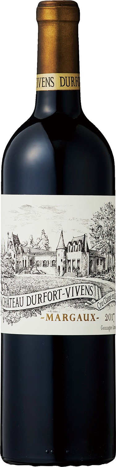 Chateau Durfort Vivens