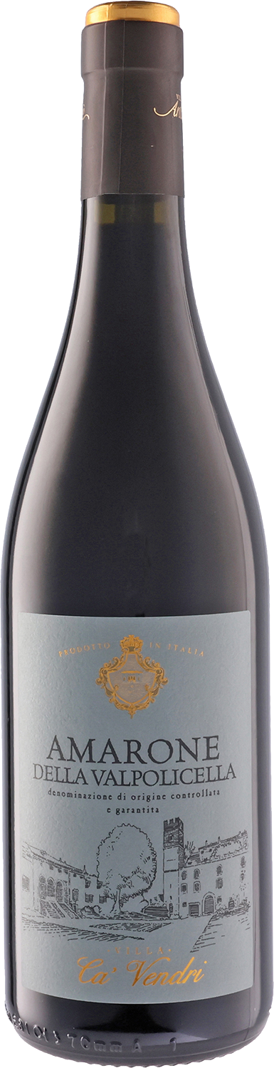 Amarone della Valpolicella