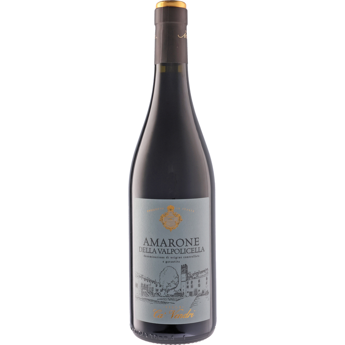 Amarone della Valpolicella