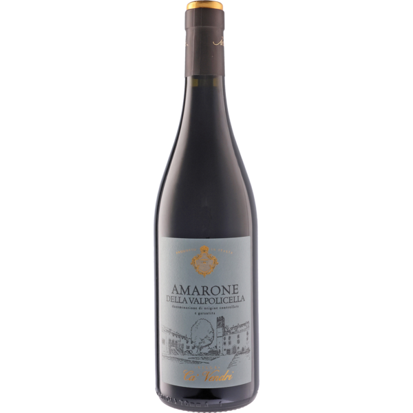 Amarone della Valpolicella