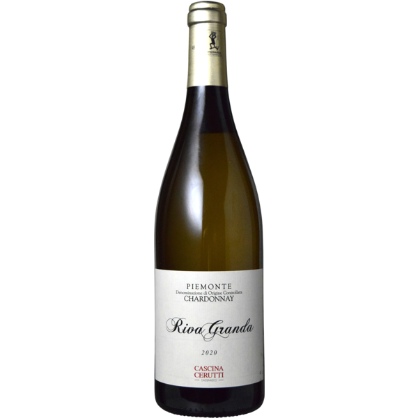 Riva Granda Piemonte Chardonnay