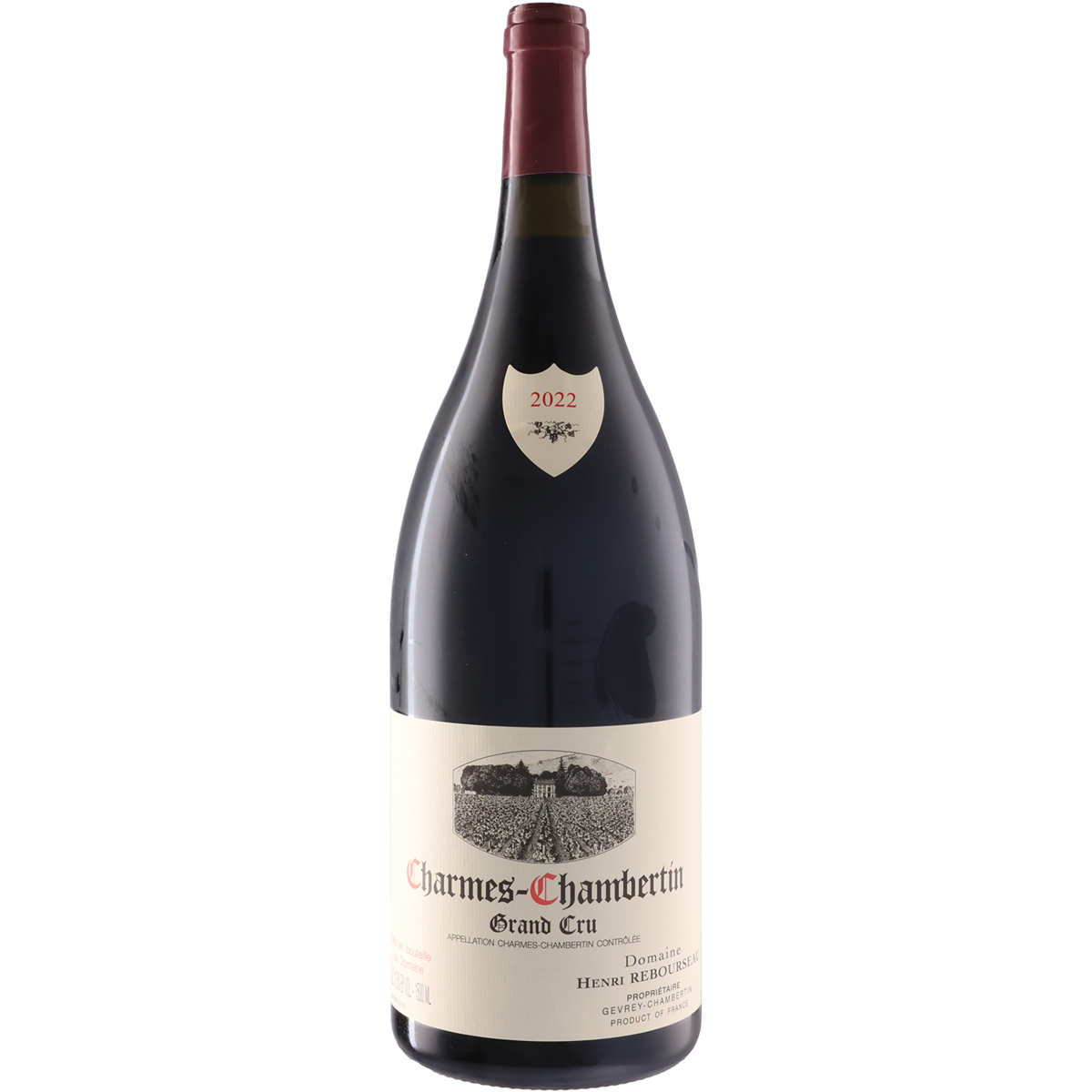 Charmes Chambertin Magnum