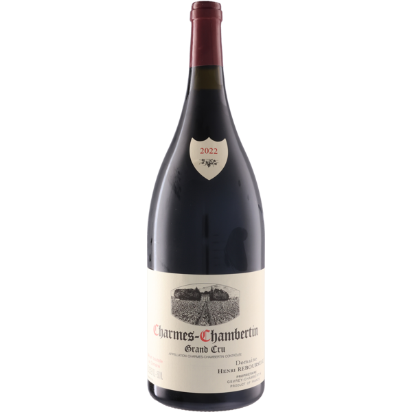 Charmes Chambertin Magnum