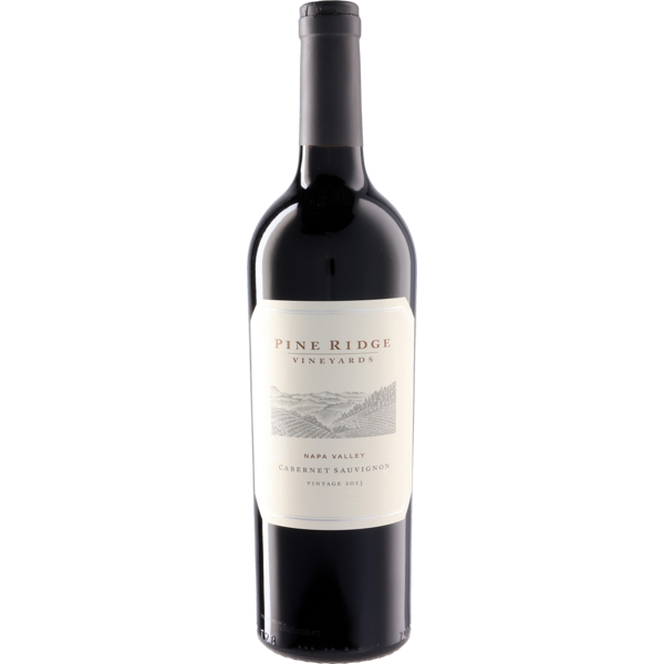 Cabernet Sauvignon Napa Valley