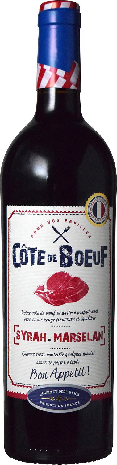 Cote de Boeuf