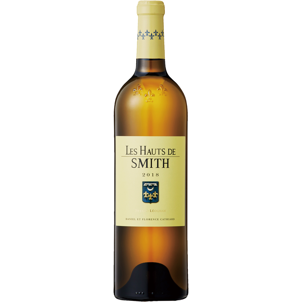 Les Hauts de Smith Blanc