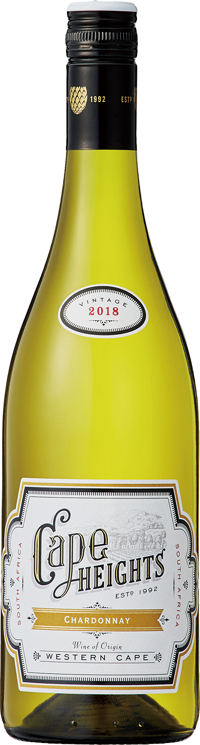 Cape Heights Chardonnay
