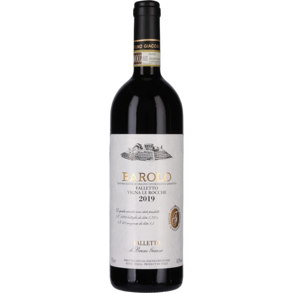 Barolo Falletto Vigna Le Rocche