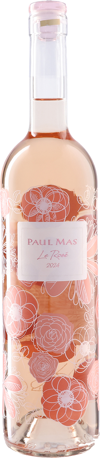 Le Rose par Paul Mas