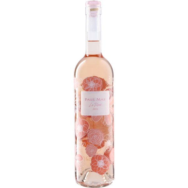 Le Rose par Paul Mas