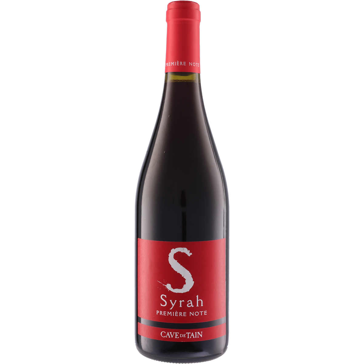 Syrah I.G.P. Collines Rhodaniennes