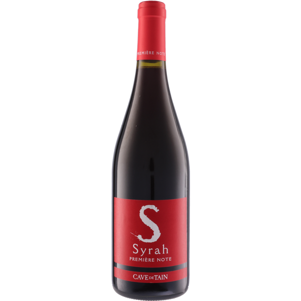 Syrah I.G.P. Collines Rhodaniennes