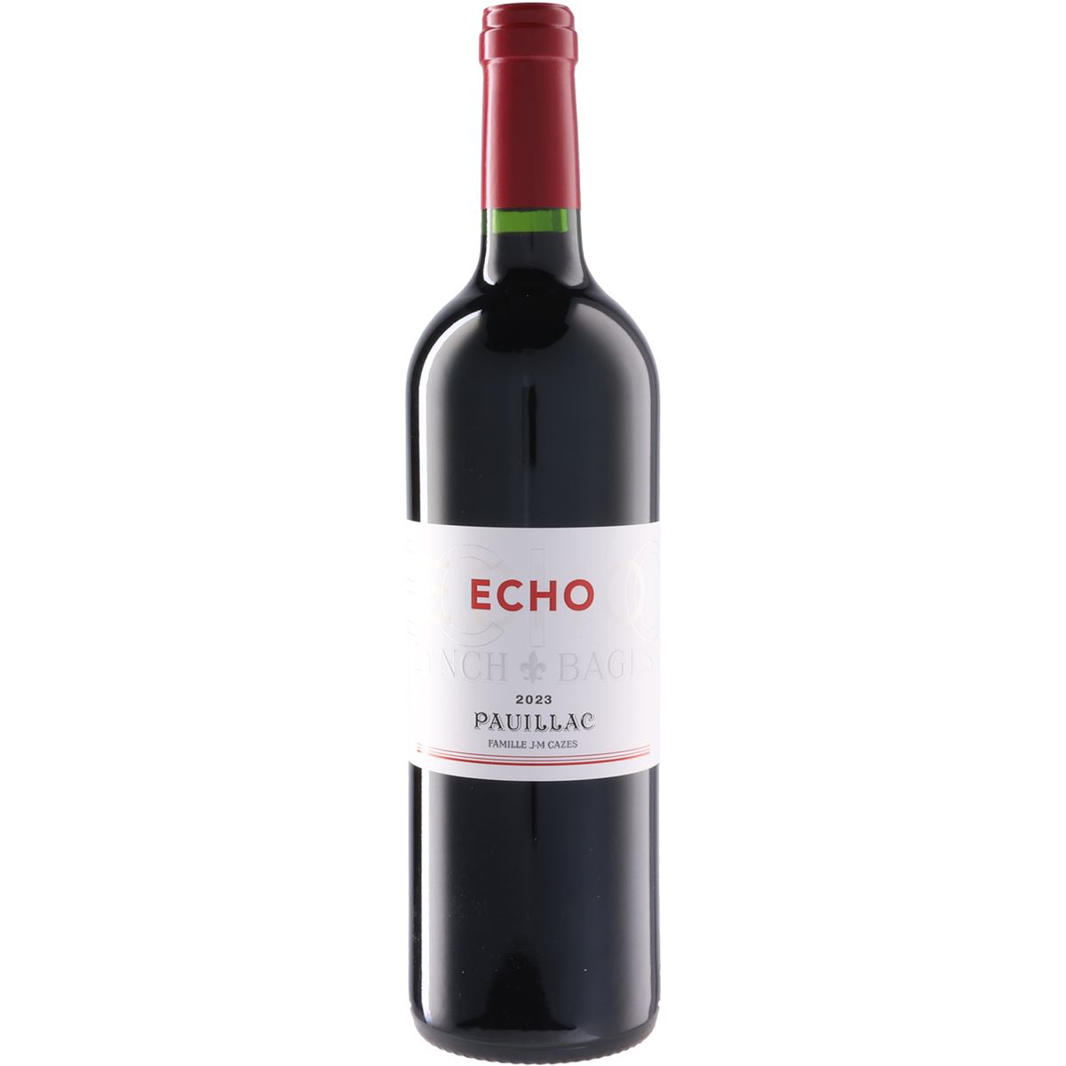 Echo de Lynch Bages