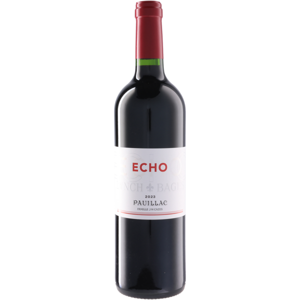 Echo de Lynch Bages